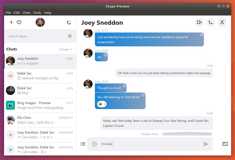 download beta skype for business -mac